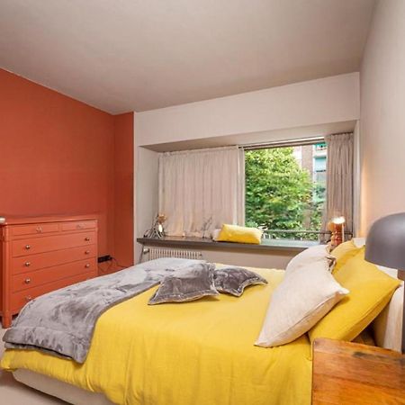 Orange Loft Treviso Apartment Exterior photo