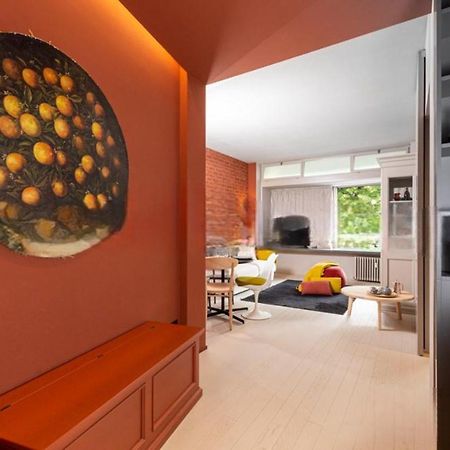 Orange Loft Treviso Apartment Exterior photo
