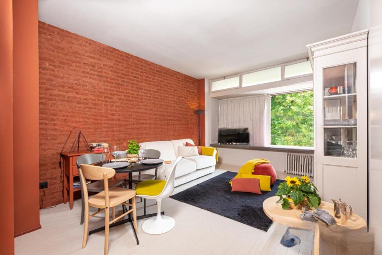Orange Loft Treviso Apartment Exterior photo