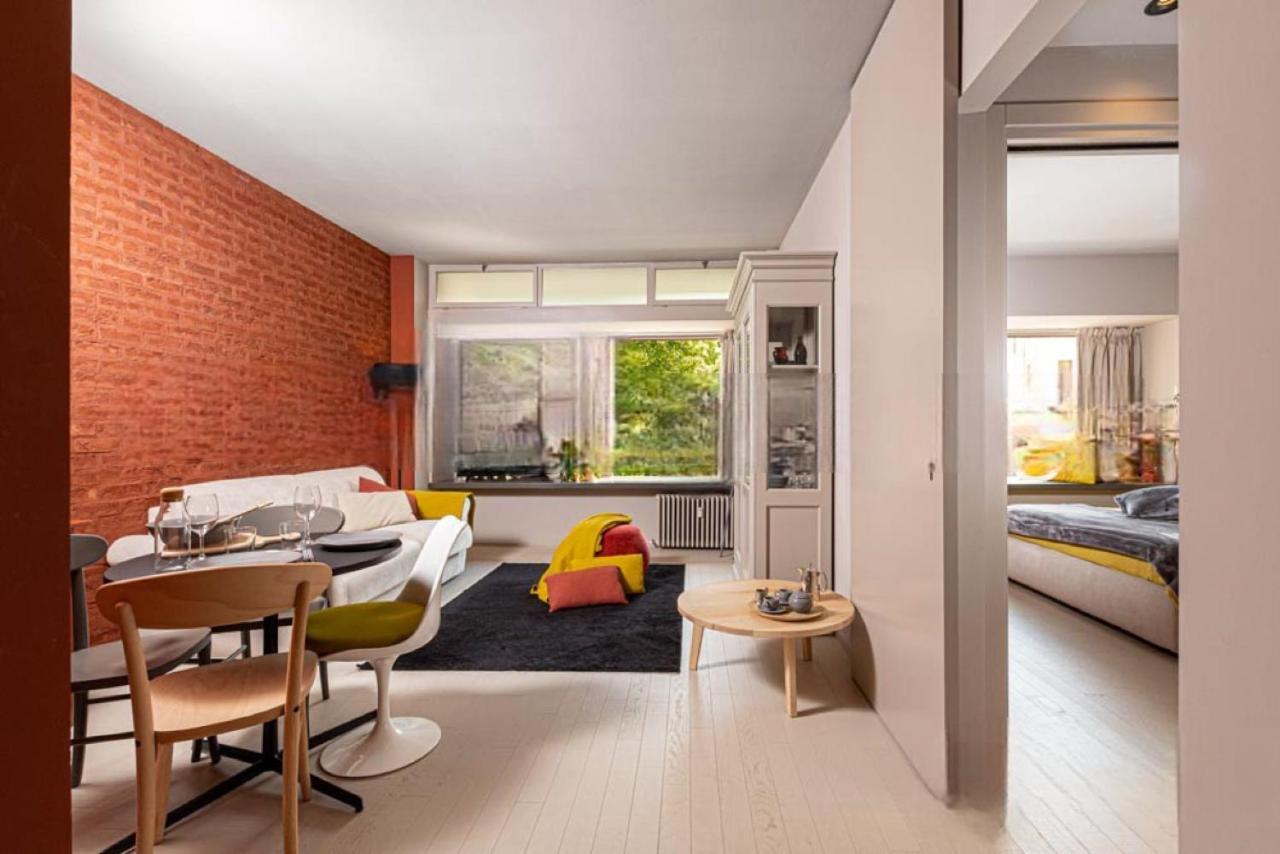 Orange Loft Treviso Apartment Exterior photo