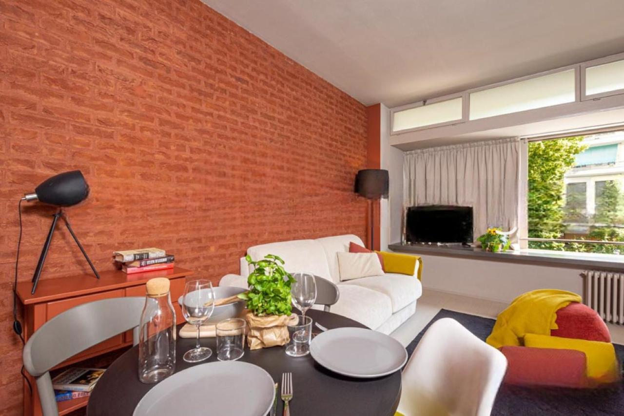Orange Loft Treviso Apartment Exterior photo