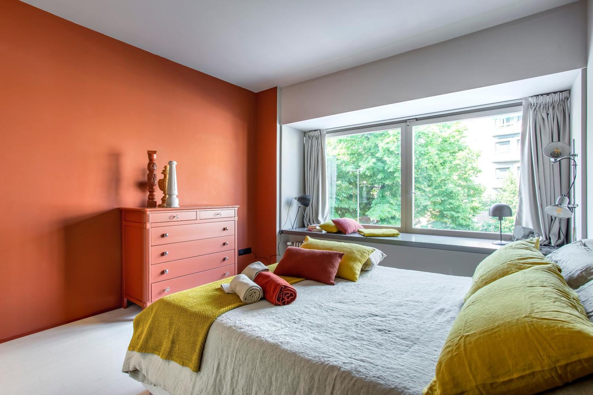 Orange Loft Treviso Apartment Exterior photo