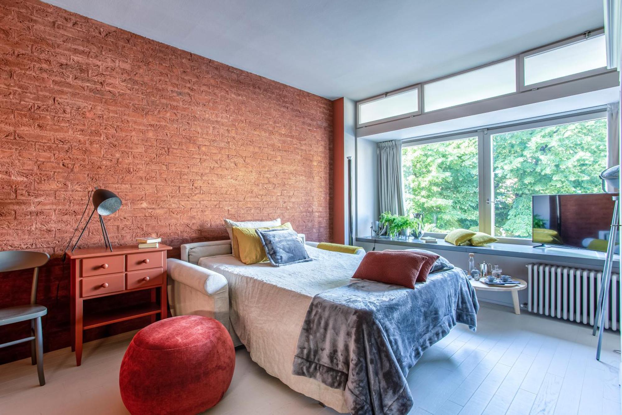Orange Loft Treviso Apartment Exterior photo