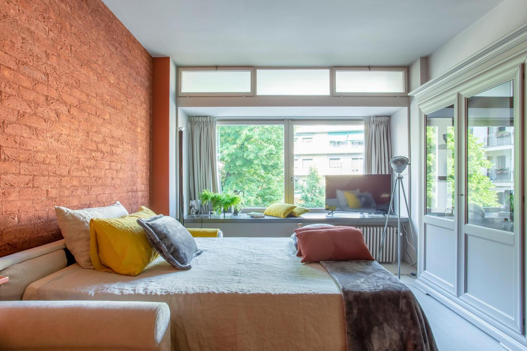 Orange Loft Treviso Apartment Exterior photo